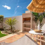 Paradise Beach Villa By Blue Diamond