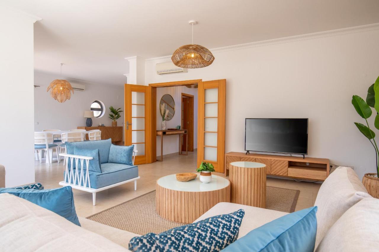 Paradise Beach By Blue Diamond Villa