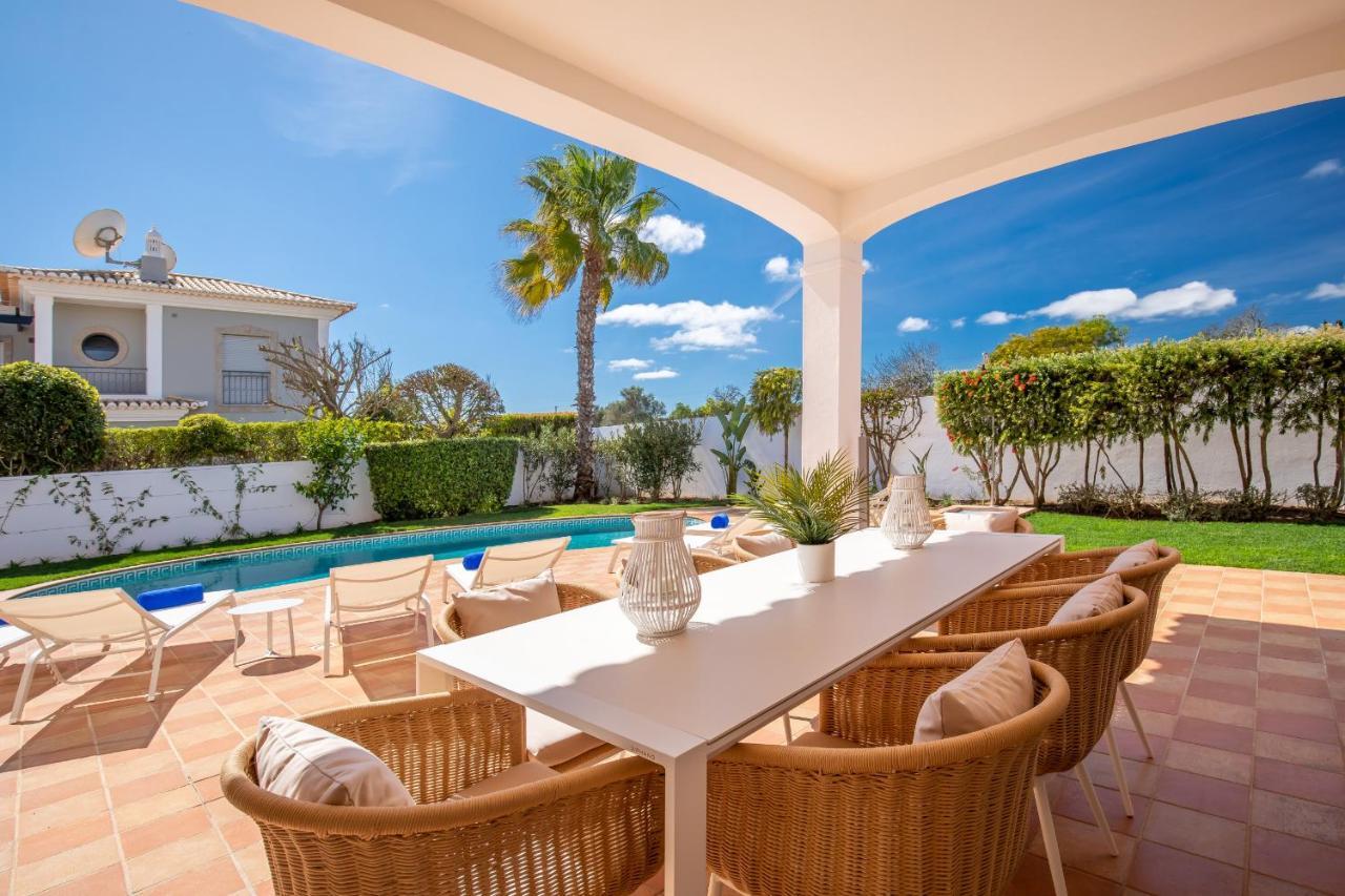 Villa Paradise Beach By Blue Diamond
