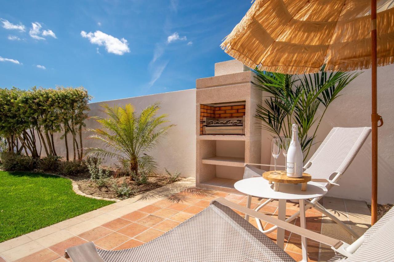 Villa Paradise Beach By Blue Diamond Lagos