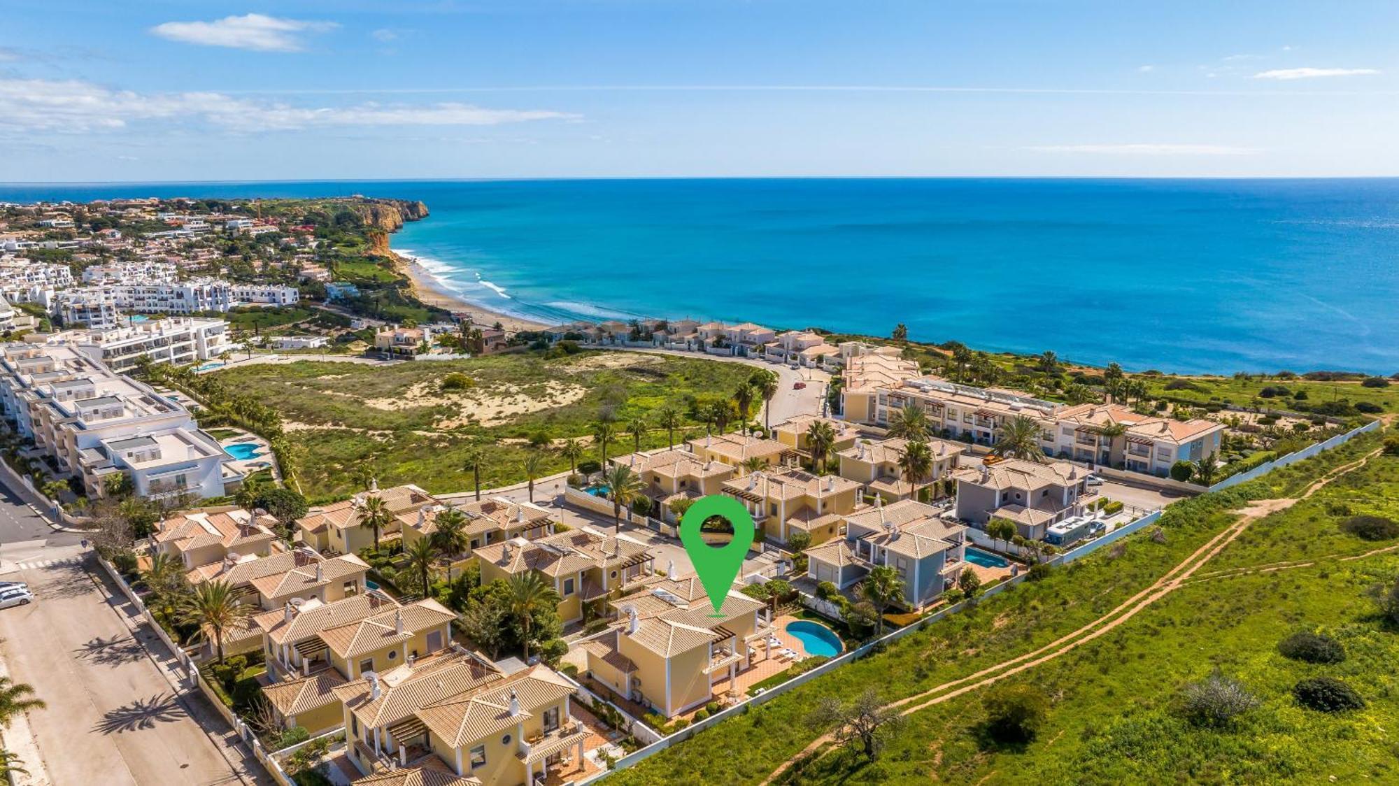 Paradise Beach By Blue Diamond Villa Lagos